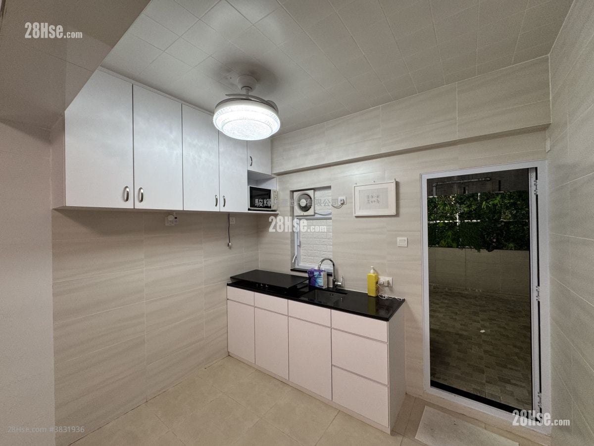 Prat Mansions Rental 1 Bedroom , 1 Bathroom 401 ft²
