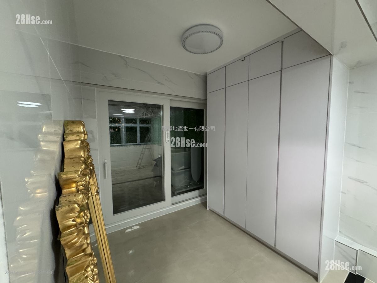 Prat Mansions Rental 1 Bedroom , 1 Bathroom 401 ft²