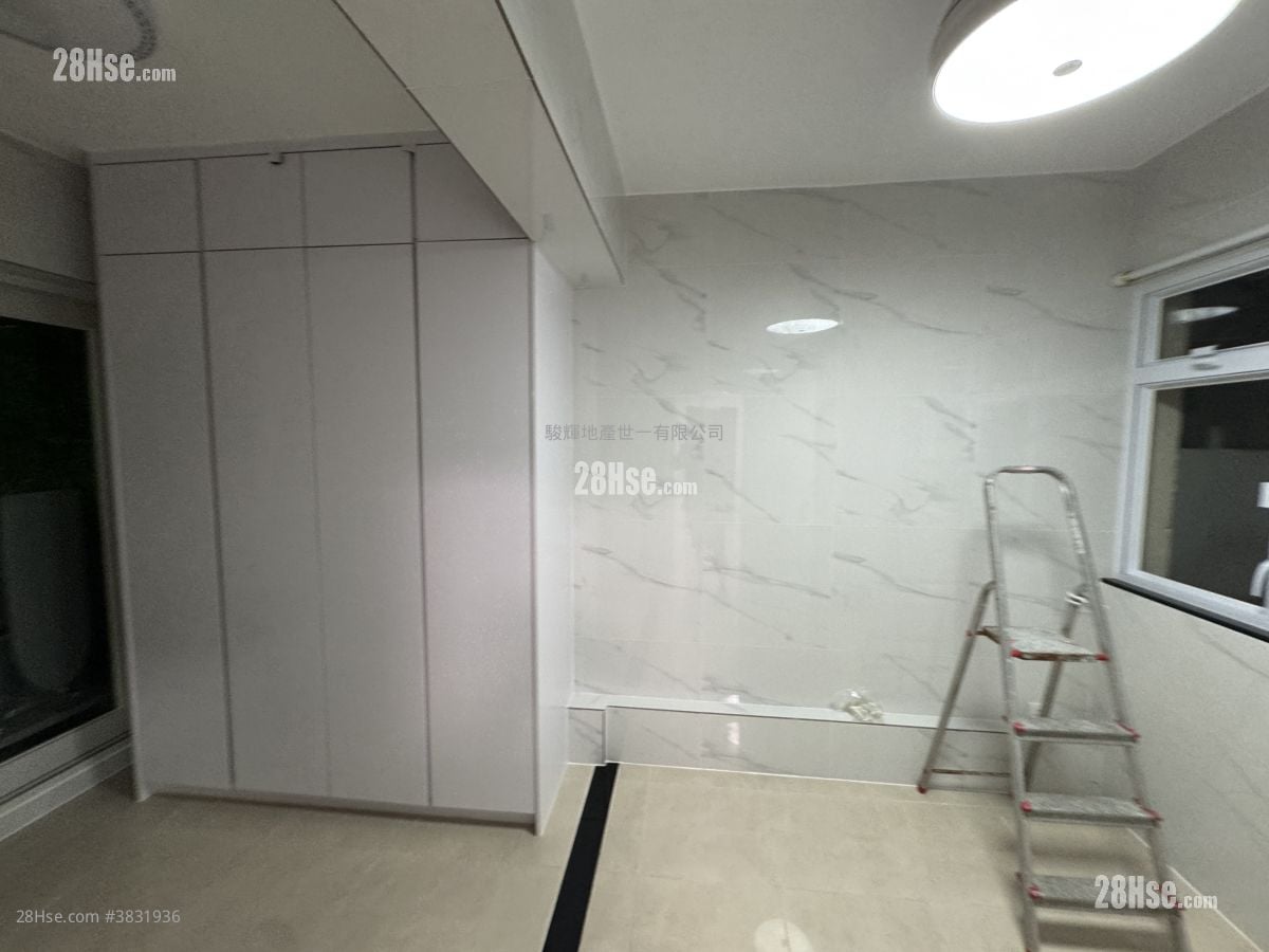 Prat Mansions Rental 1 Bedroom , 1 Bathroom 401 ft²