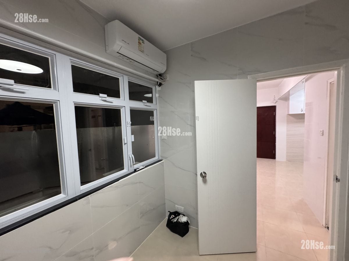 Prat Mansions Rental 1 Bedroom , 1 Bathroom 401 ft²