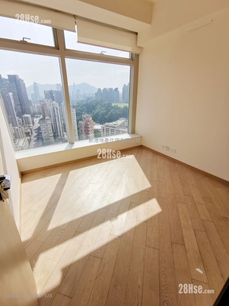 津汇 售盘 2 房 , 1 浴室 536 平方尺