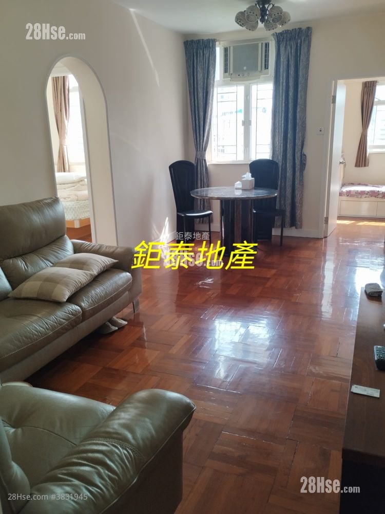 Sunfield Court Sell 3 Bedrooms , 1 Bathroom 652 ft²