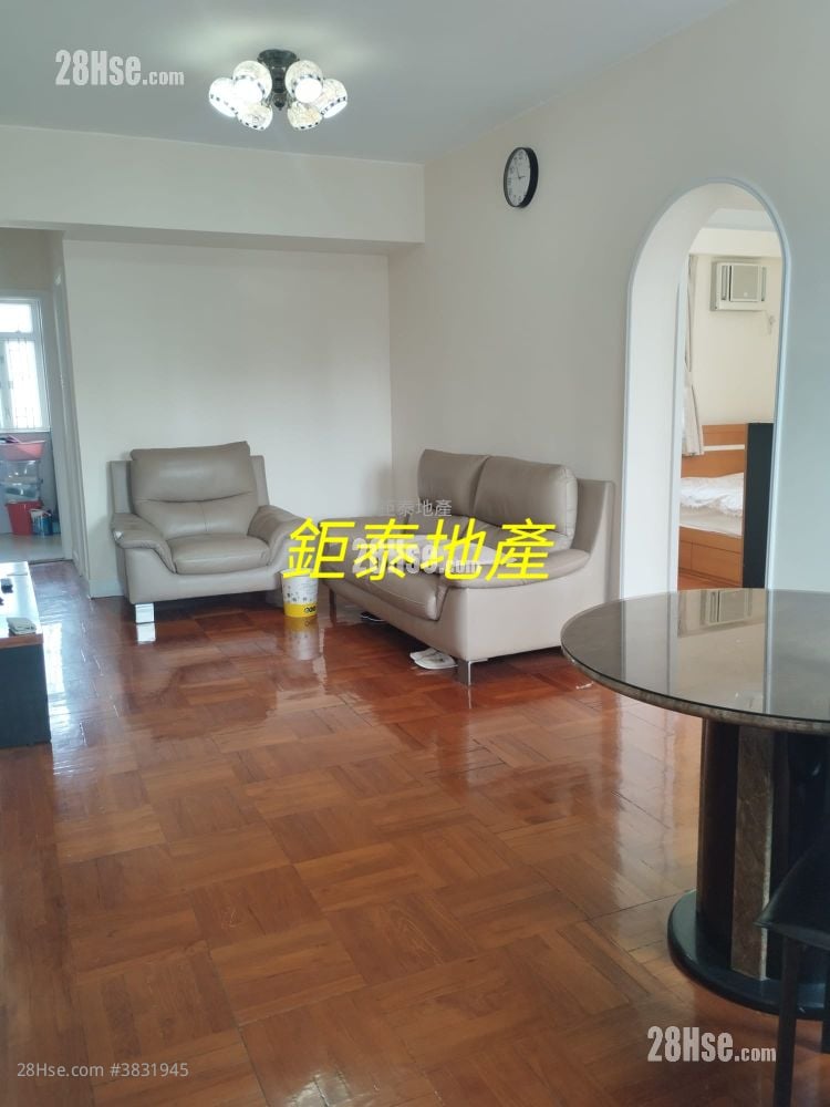 Sunfield Court Sell 3 Bedrooms , 1 Bathroom 652 ft²