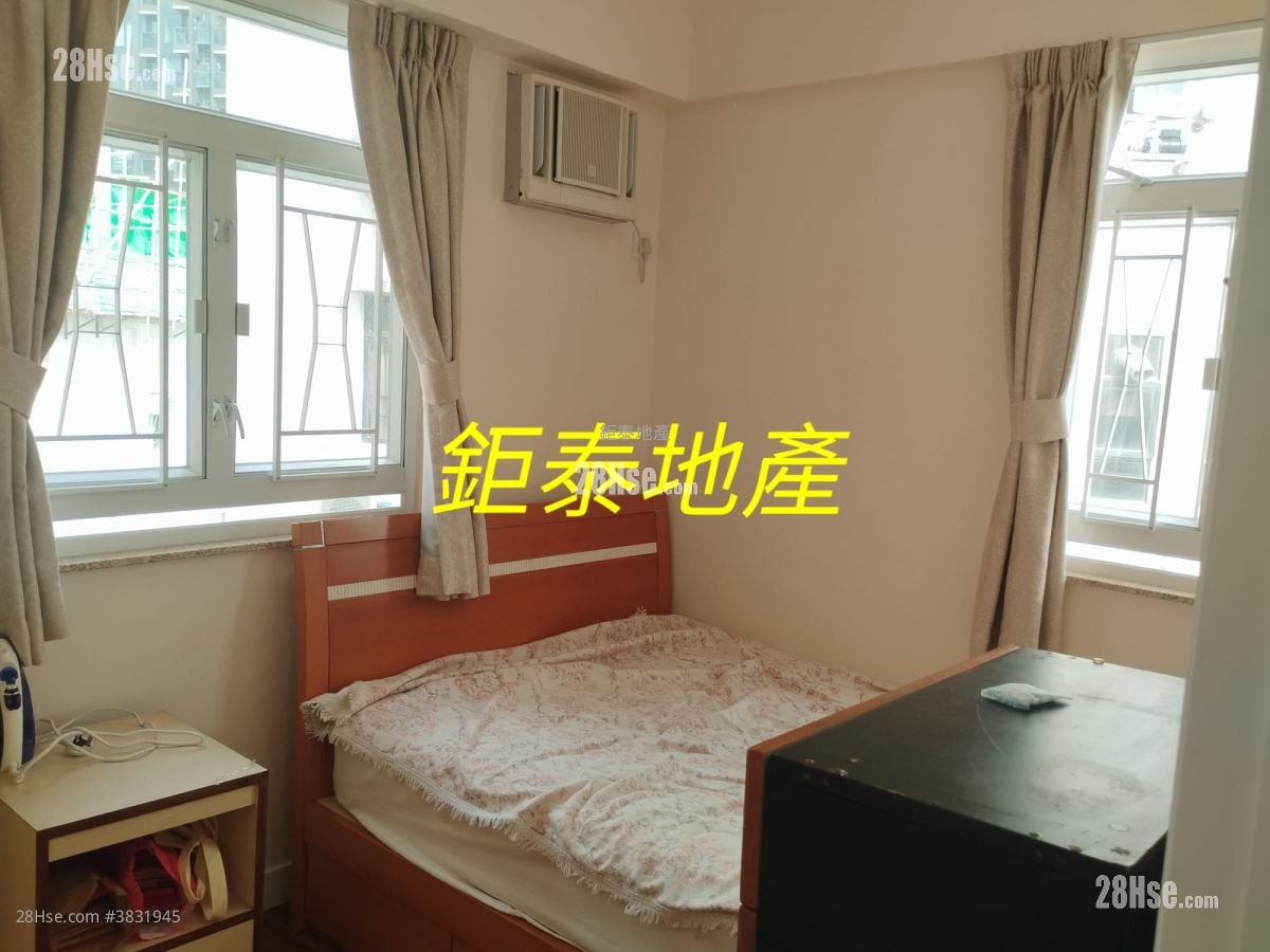 Sunfield Court Sell 3 Bedrooms , 1 Bathroom 652 ft²