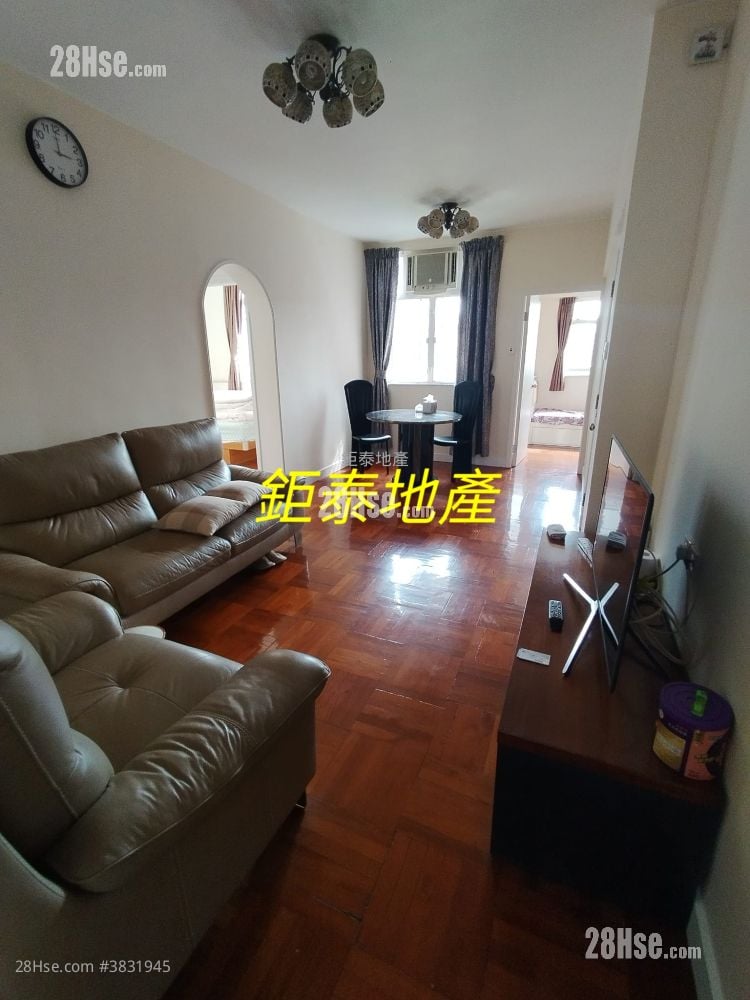 Sunfield Court Sell 3 Bedrooms , 1 Bathroom 652 ft²