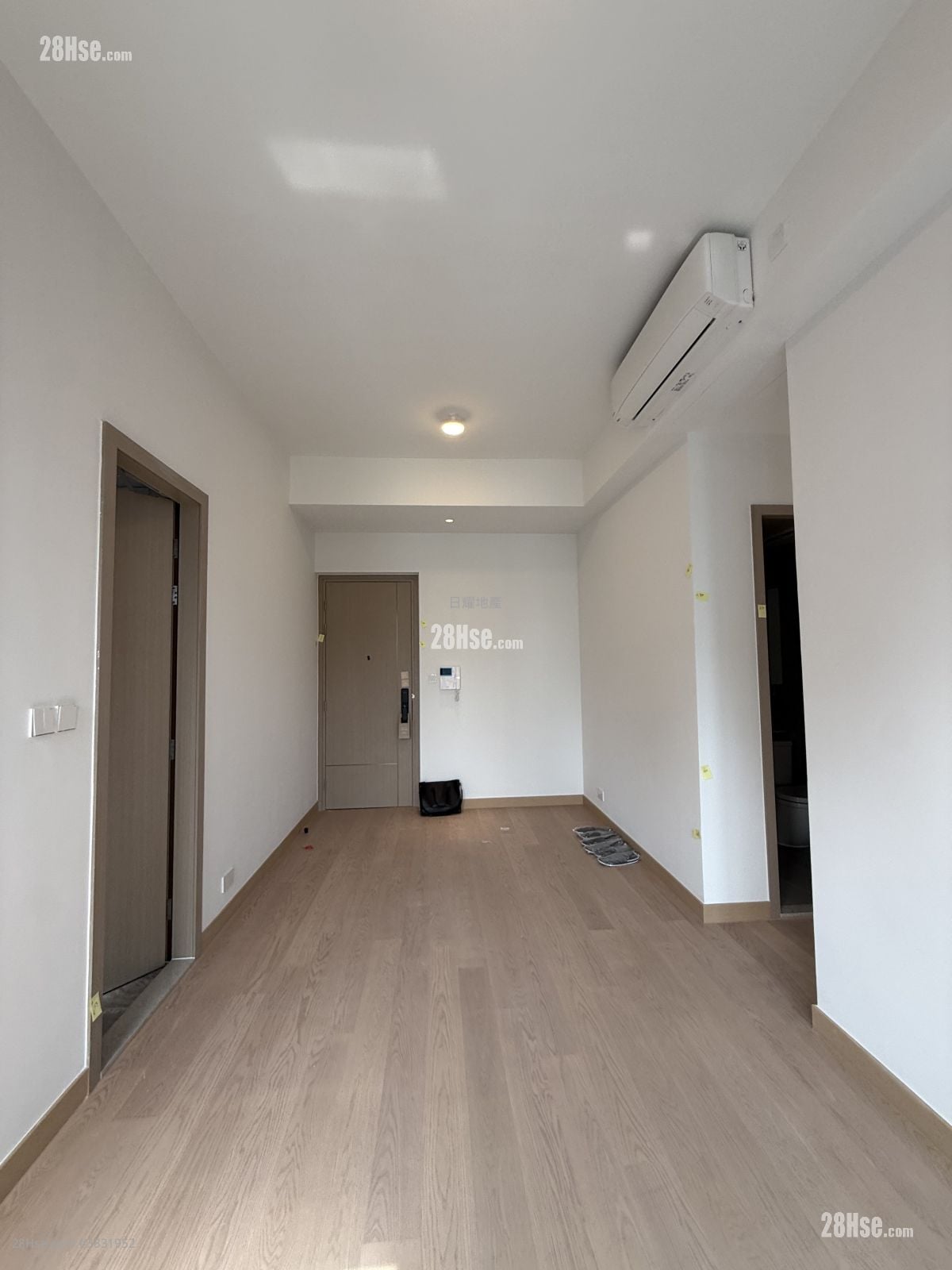 Grand Seasons Rental 3 Bedrooms , 3 Bathrooms 716 ft²