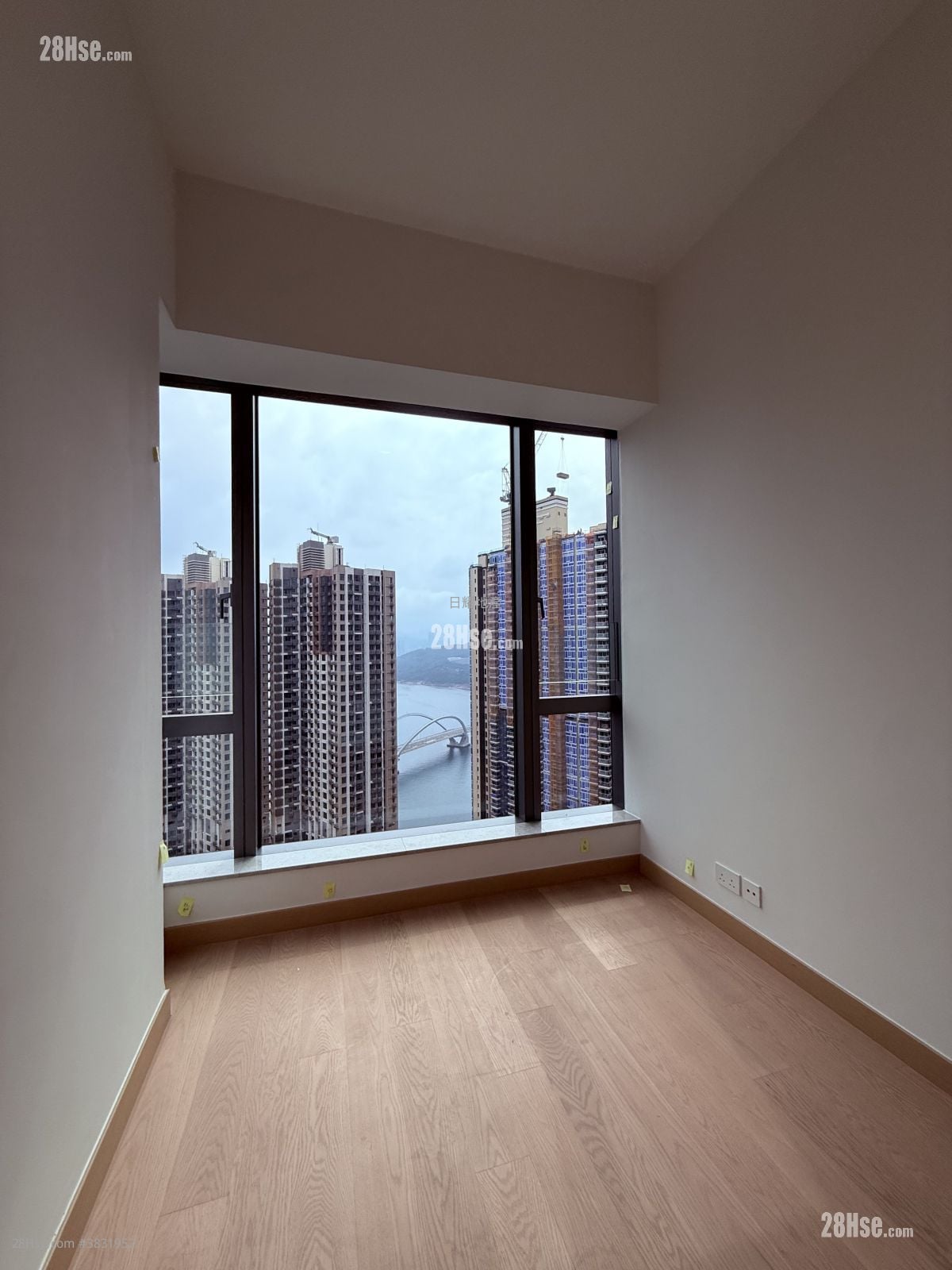 Grand Seasons Rental 3 Bedrooms , 3 Bathrooms 716 ft²