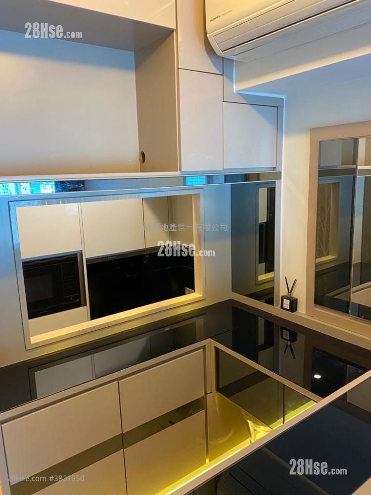 Lime Stardom Rental 273 ft²
