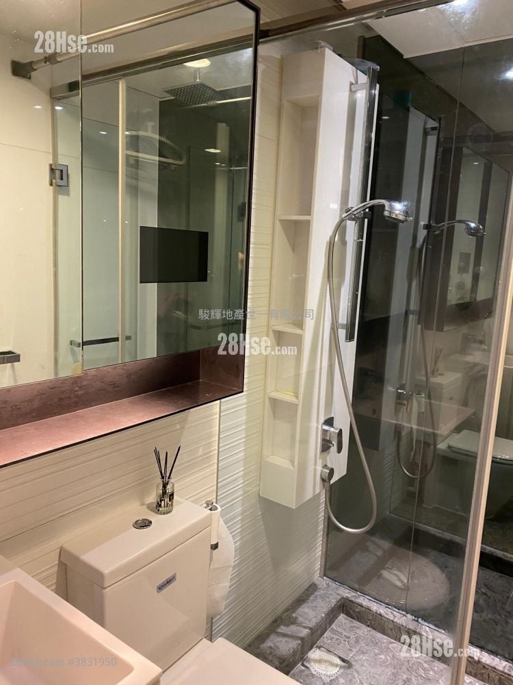 Lime Stardom Rental 273 ft²