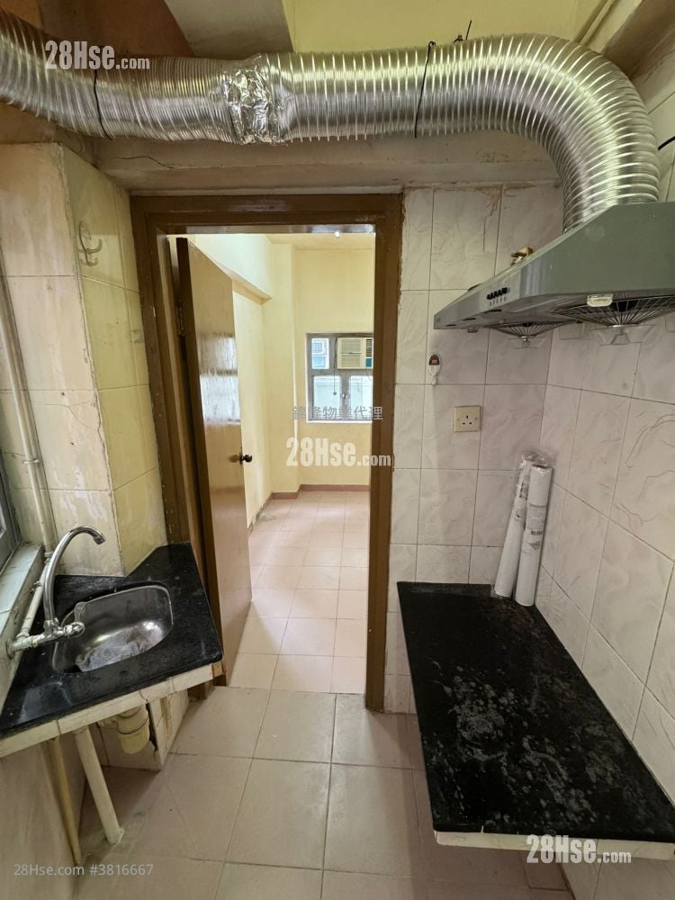 Chinese Mansion Rental 1 Bedroom , 1 Bathroom 130 ft²