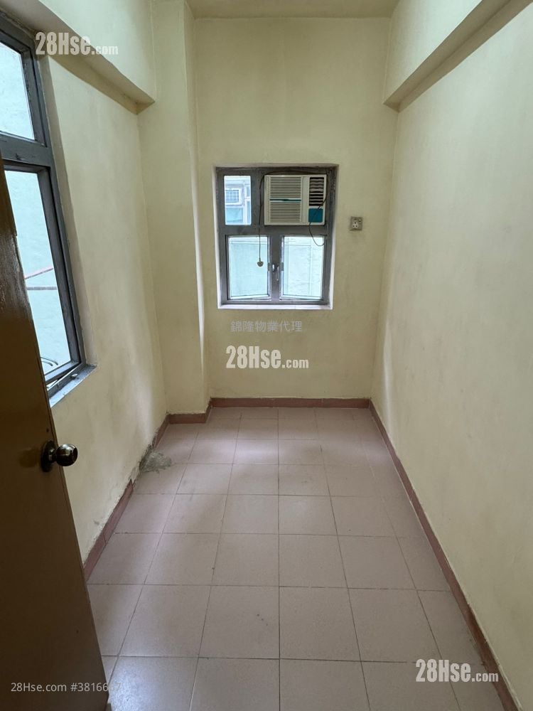 Chinese Mansion Rental 1 Bedroom , 1 Bathroom 130 ft²