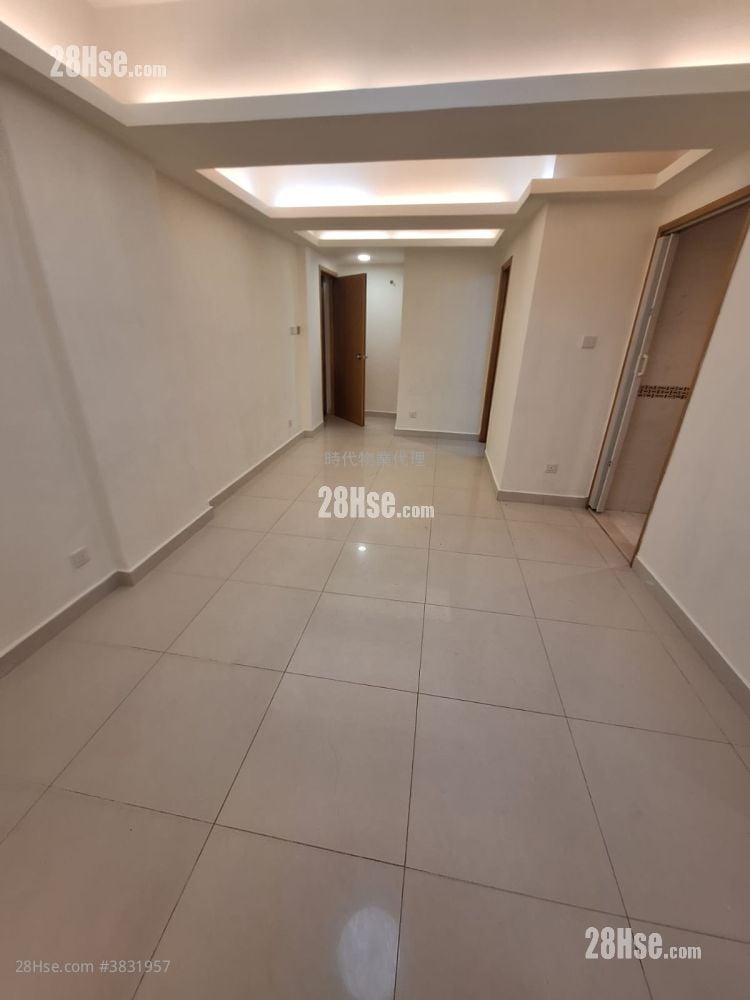 Apartment Rental 3 Bedrooms , 1 Bathroom 418 ft²