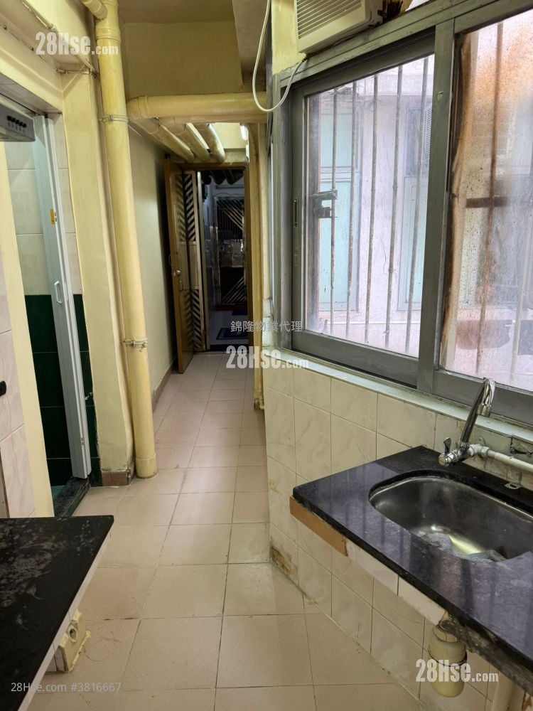 Chinese Mansion Rental 1 Bedroom , 1 Bathroom 130 ft²