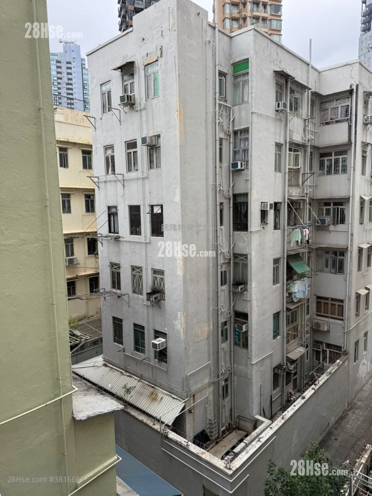Chinese Mansion Rental 1 Bedroom , 1 Bathroom 130 ft²