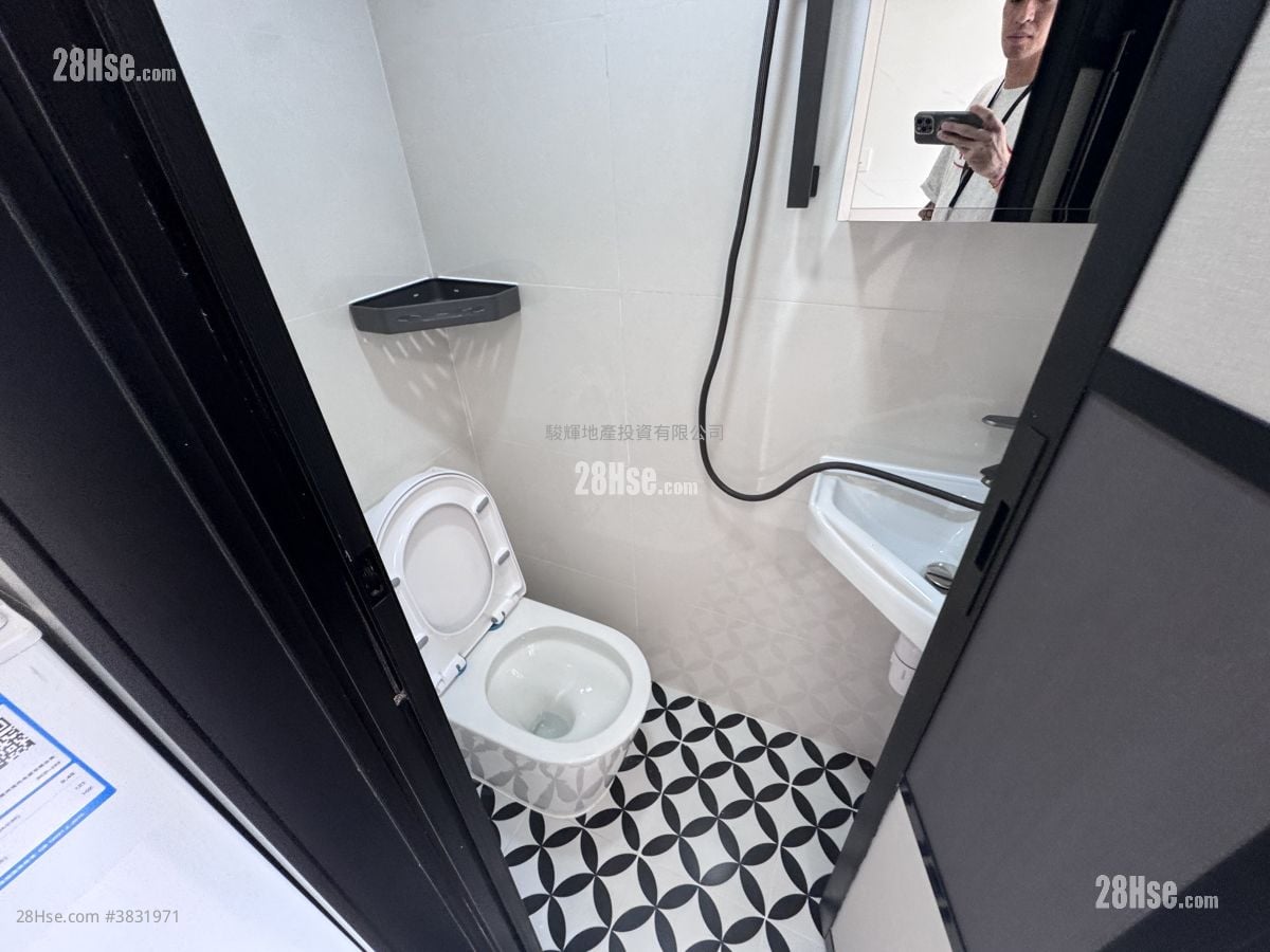 Tenement House Rental Studio , 1 Bathroom 170 ft²