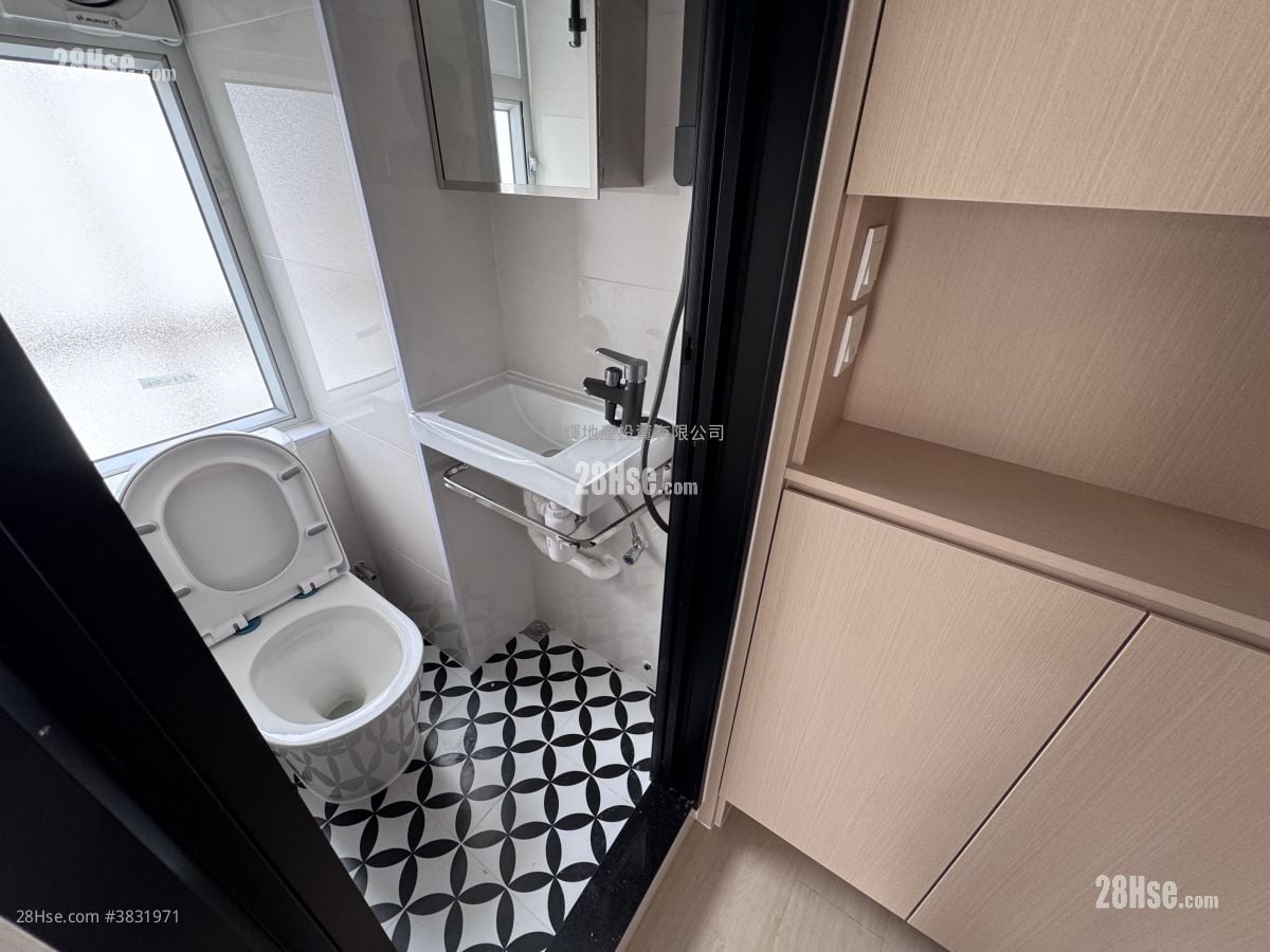 Tenement House Rental Studio , 1 Bathroom 170 ft²