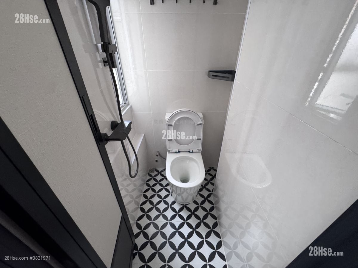 Tenement House Rental Studio , 1 Bathroom 170 ft²