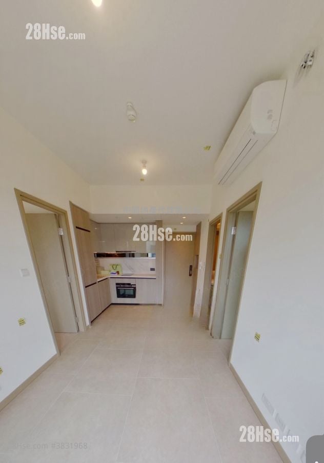 Wetland Seasons Bay Rental 2 Bedrooms , 1 Bathroom 418 ft²