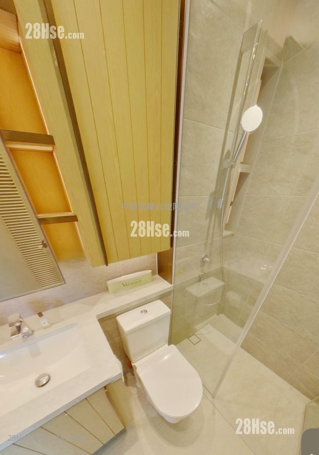 Wetland Seasons Bay Rental 2 Bedrooms , 1 Bathroom 418 ft²