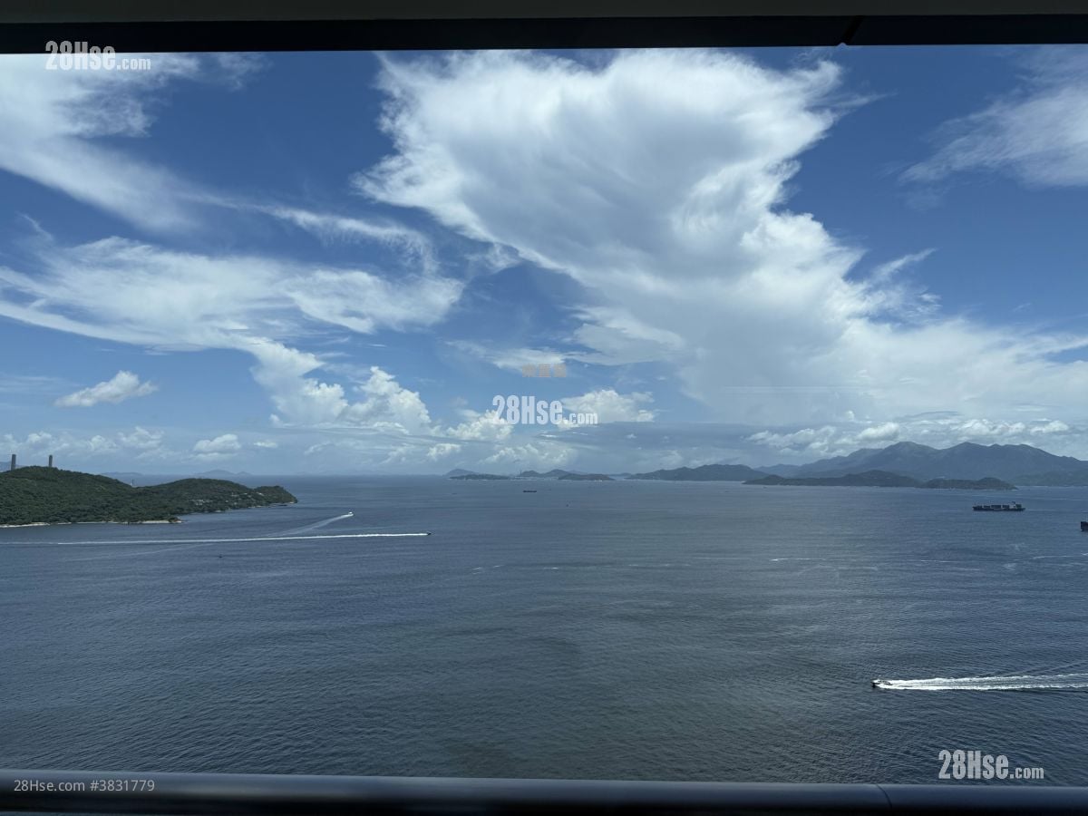 貝沙灣 售盤 5+ 房 , 4 浴室 1,365 平方呎