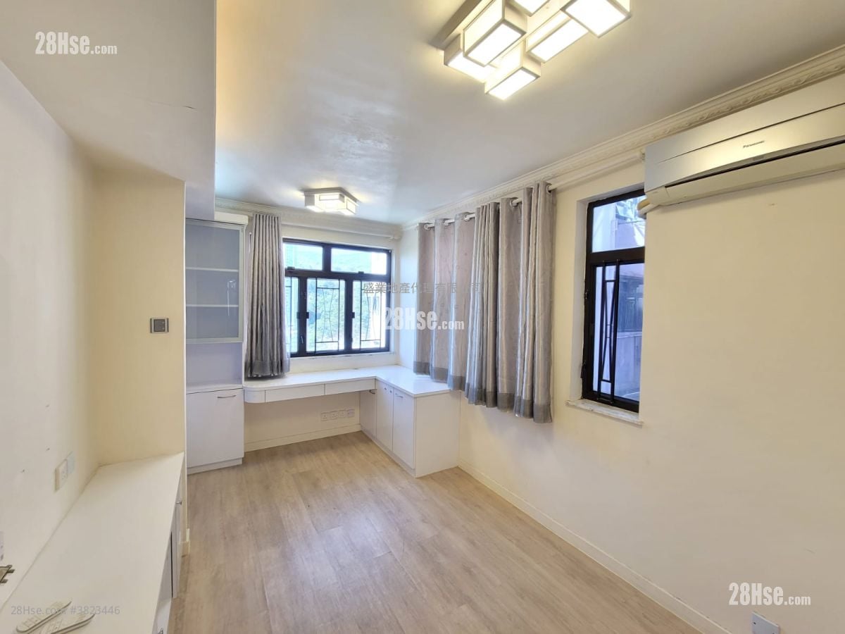 Tsuen Wan Centre Rental 1 Bedroom , 1 Bathroom 324 ft²