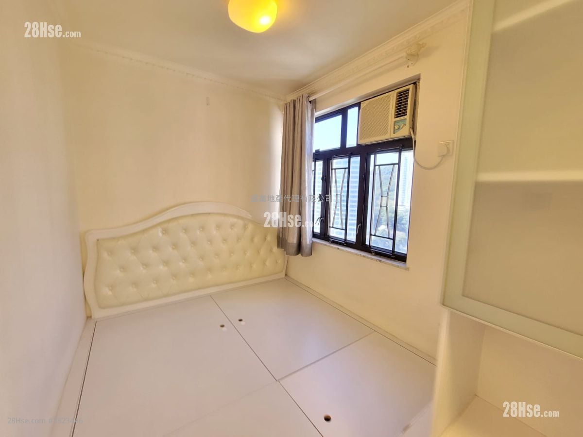 Tsuen Wan Centre Rental 1 Bedroom , 1 Bathroom 324 ft²