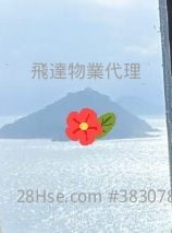 尼斯花園 售盤 2 房 , 1 浴室 464 平方呎