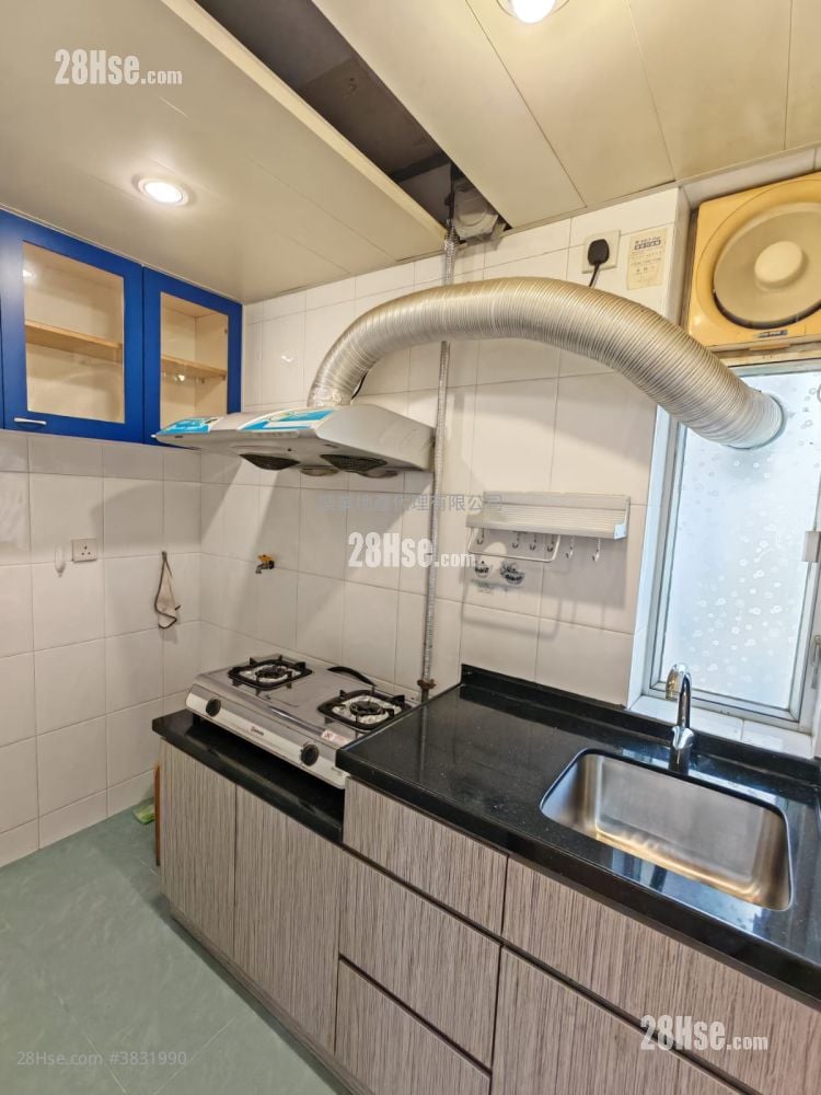 Tsuen Wan Centre Rental 1 Bedroom , 1 Bathroom 329 ft²