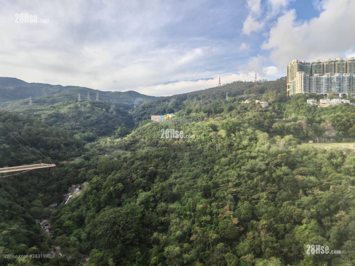 Tsuen Wan Centre Rental 1 Bedroom , 1 Bathroom 329 ft²