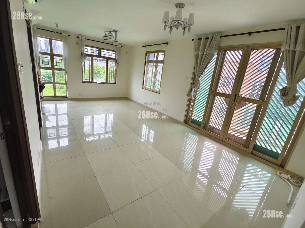 Village Rental 3 Bedrooms , 1 Bathroom