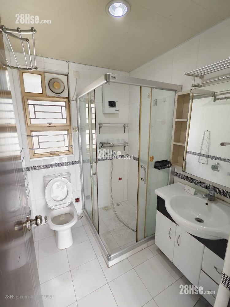 Village Rental 3 Bedrooms , 1 Bathroom