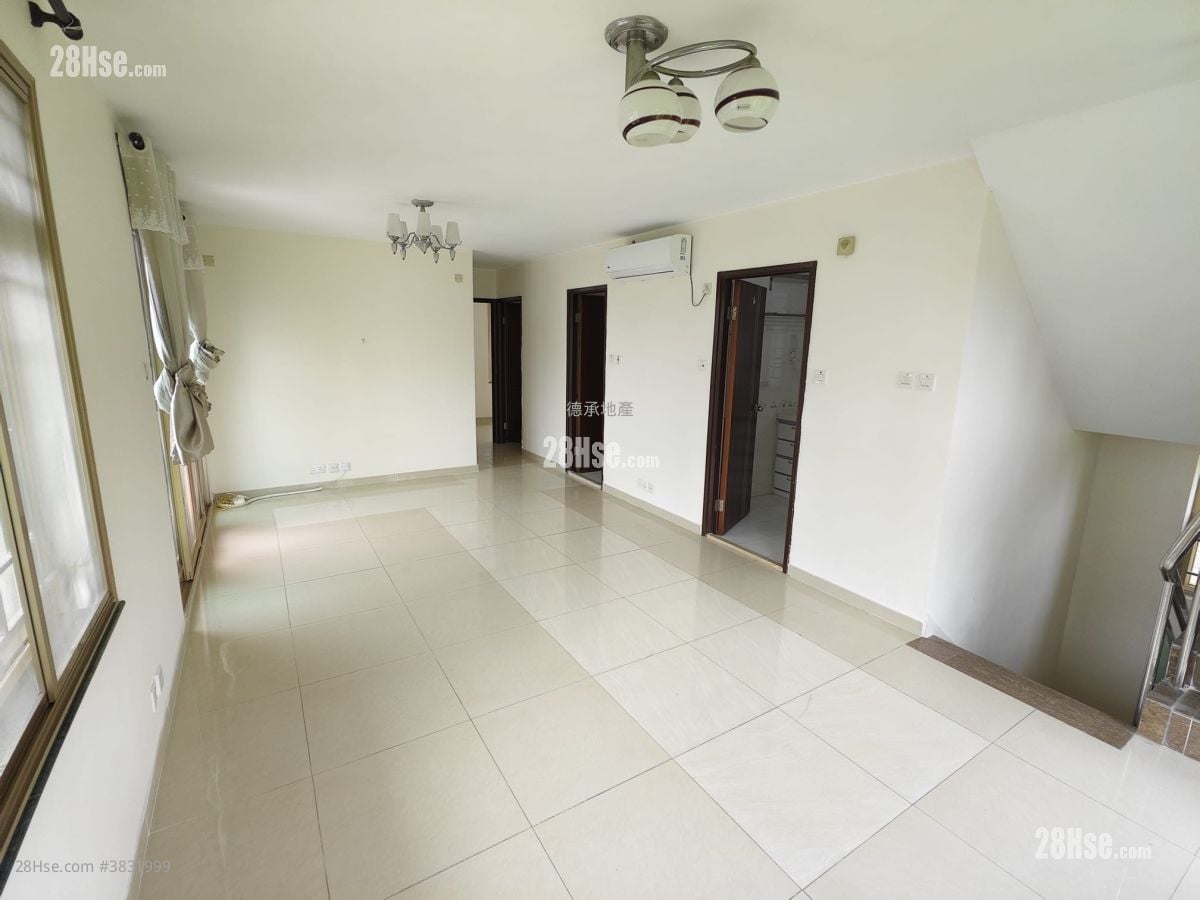 Village Rental 3 Bedrooms , 1 Bathroom