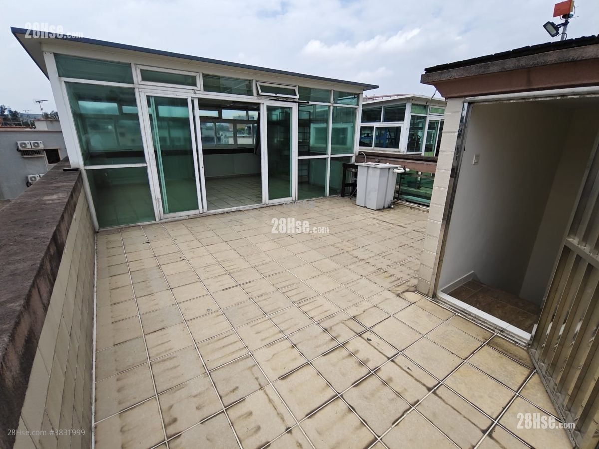 Village Rental 3 Bedrooms , 1 Bathroom