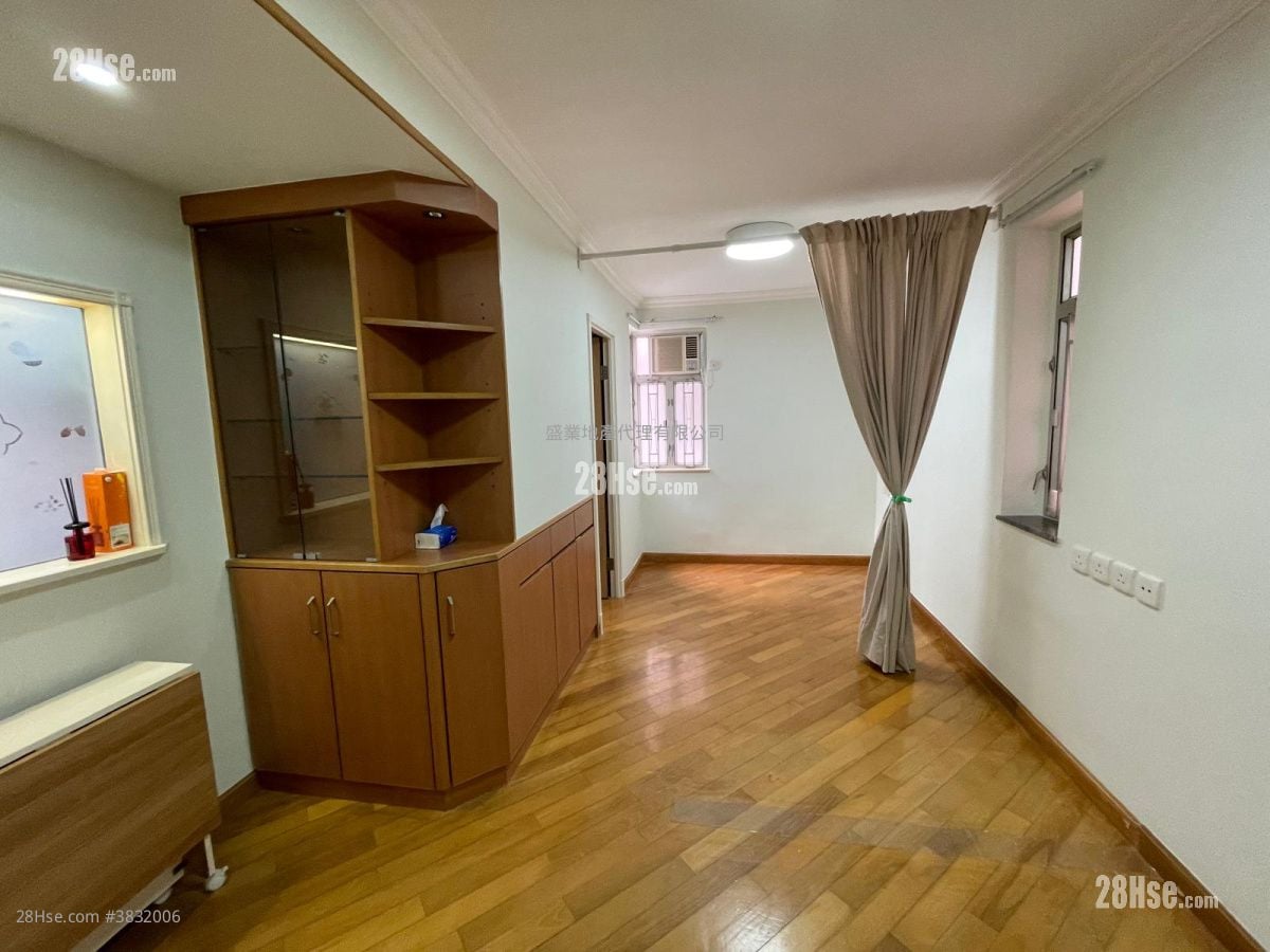Tsuen Wan Centre Sell 1 Bedroom , 1 Bathroom 324 ft²