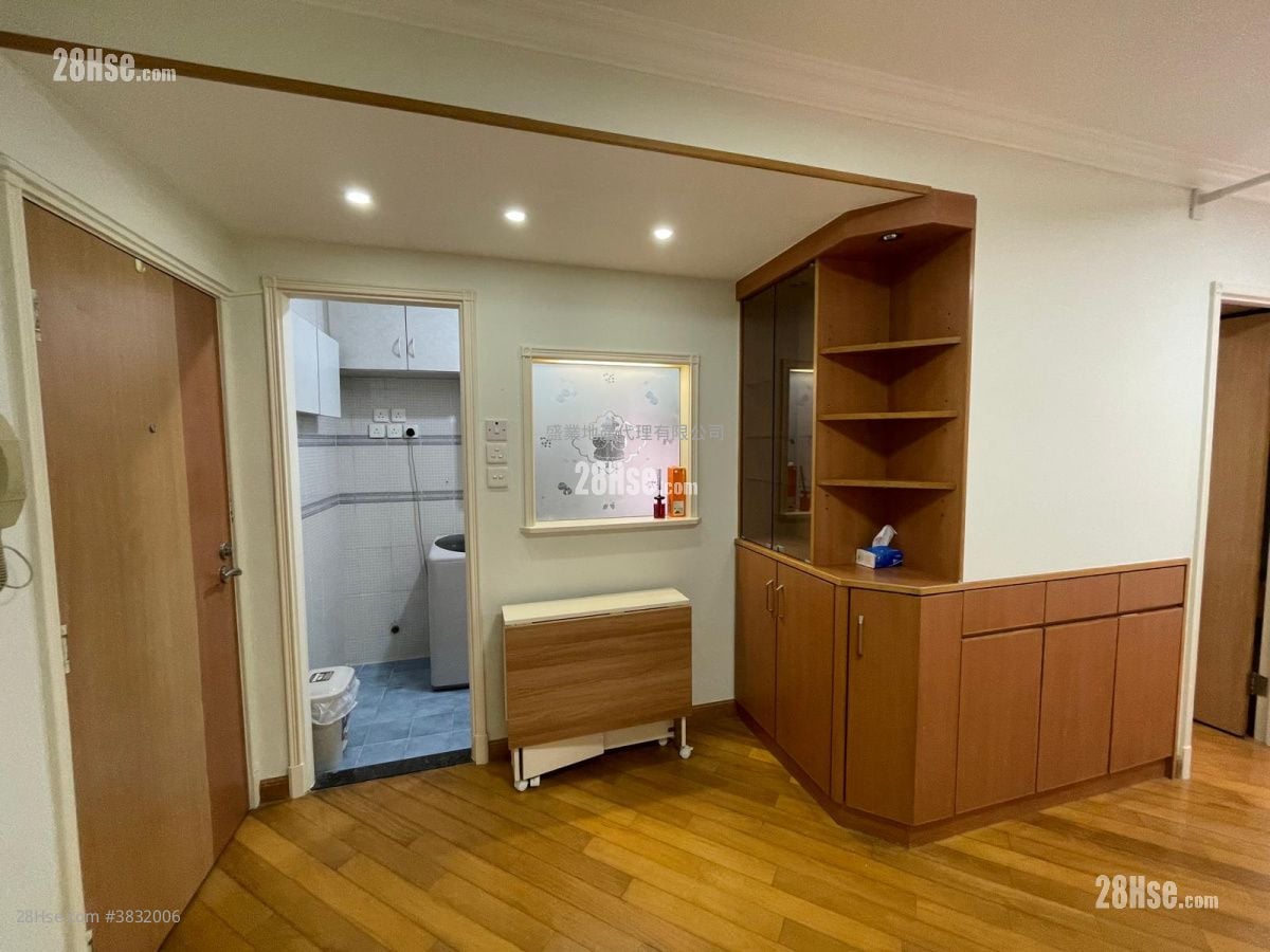 Tsuen Wan Centre Sell 1 Bedroom , 1 Bathroom 324 ft²