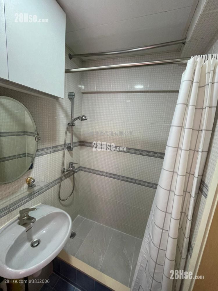 Tsuen Wan Centre Sell 1 Bedroom , 1 Bathroom 324 ft²