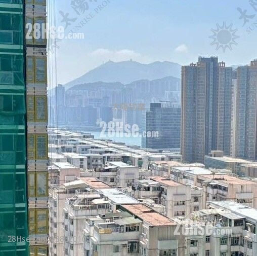必嘉坊曦汇 售盘 1 房 269 平方尺