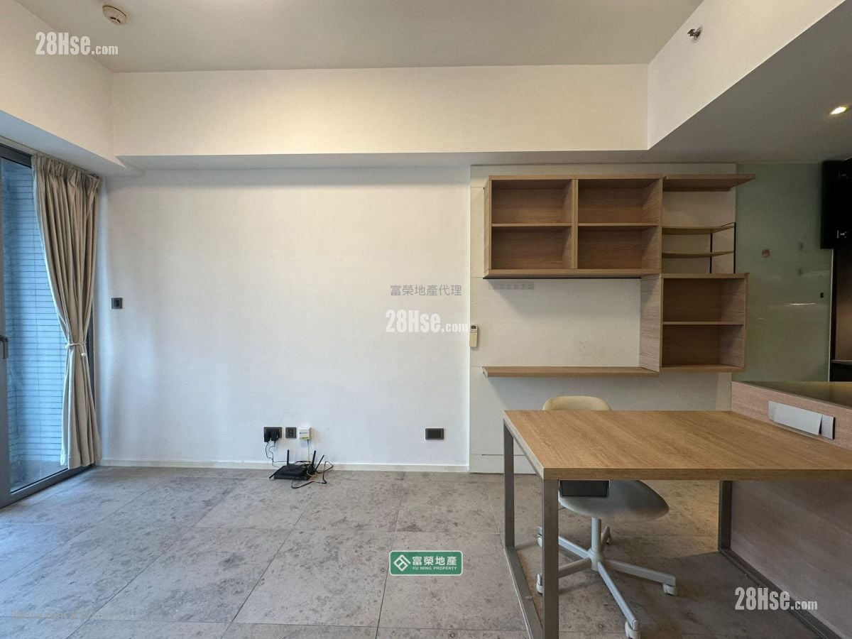 Skypark Sell 1 Bedroom , 1 Bathroom 404 ft²