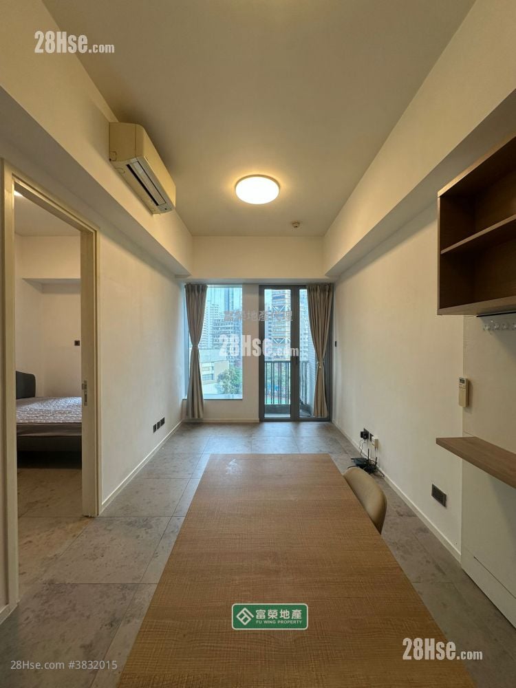 Skypark Sell 1 Bedroom , 1 Bathroom 404 ft²
