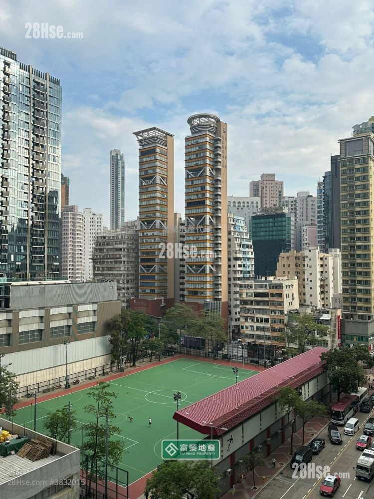 Skypark Sell 1 Bedroom , 1 Bathroom 404 ft²