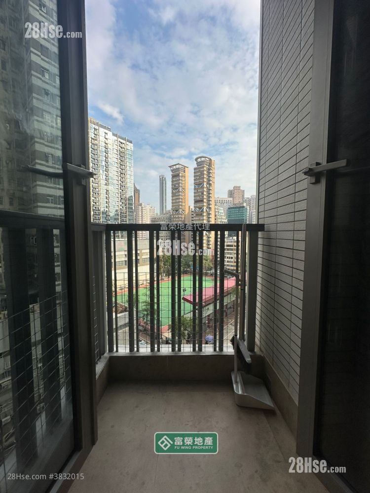 Skypark Sell 1 Bedroom , 1 Bathroom 404 ft²