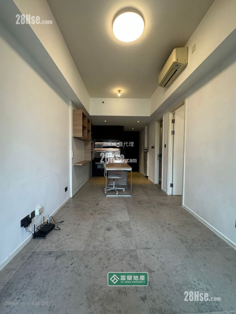 Skypark Sell 1 Bedroom , 1 Bathroom 404 ft²
