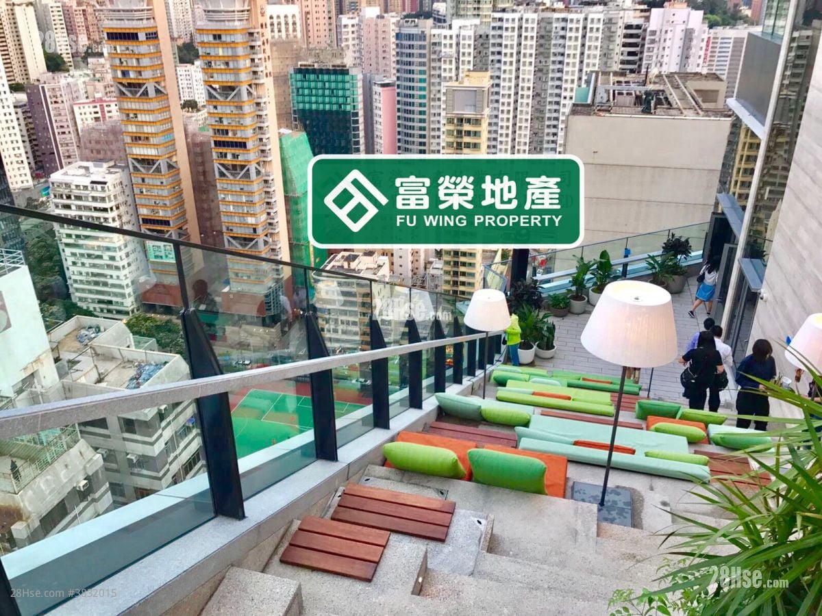 Skypark Sell 1 Bedroom , 1 Bathroom 404 ft²