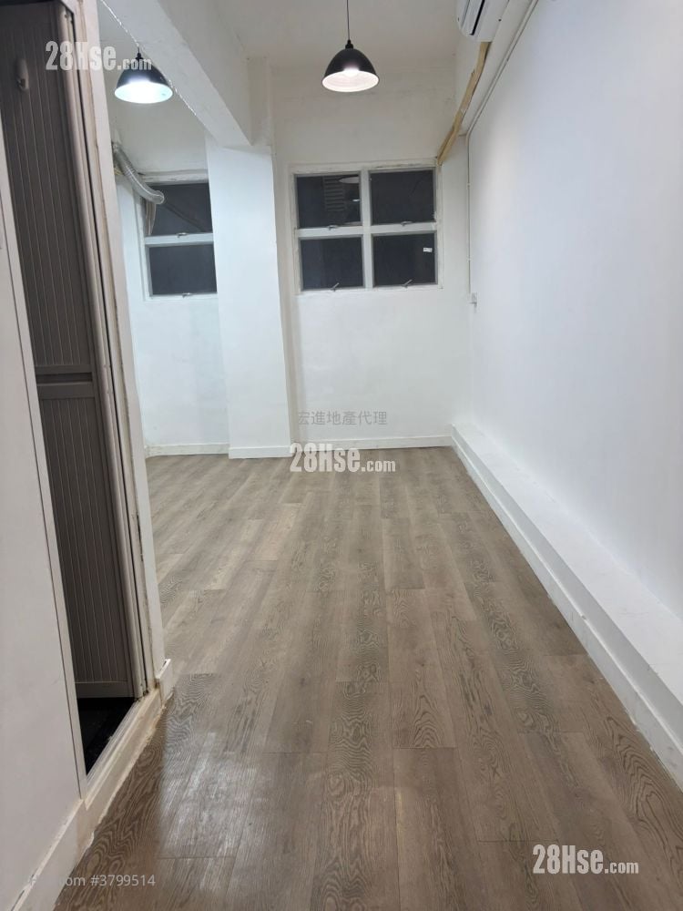 Mai Tak Industrial Building Rental