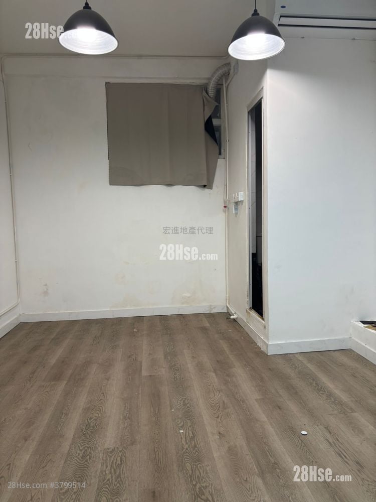 Mai Tak Industrial Building Rental