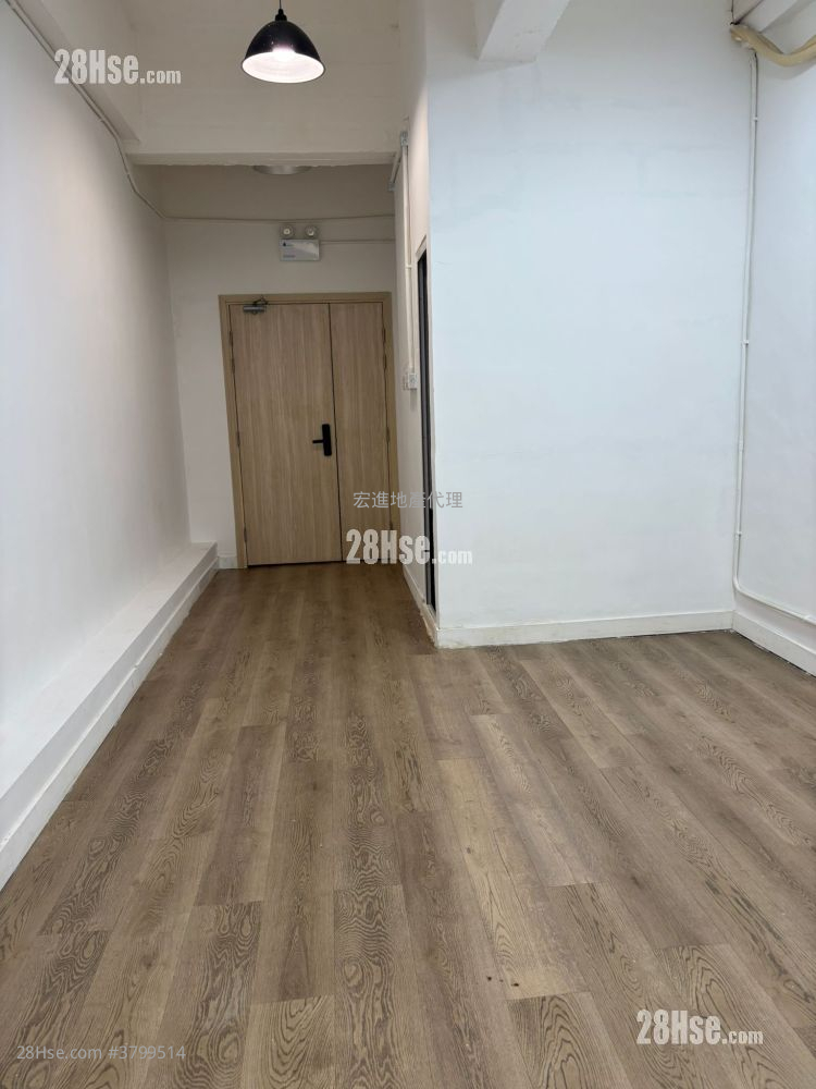 Mai Tak Industrial Building Rental