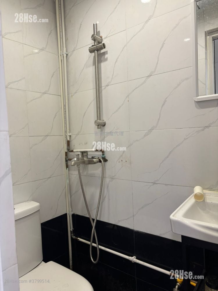 Mai Tak Industrial Building Rental