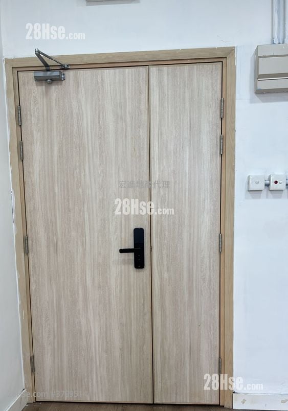 Mai Tak Industrial Building Rental
