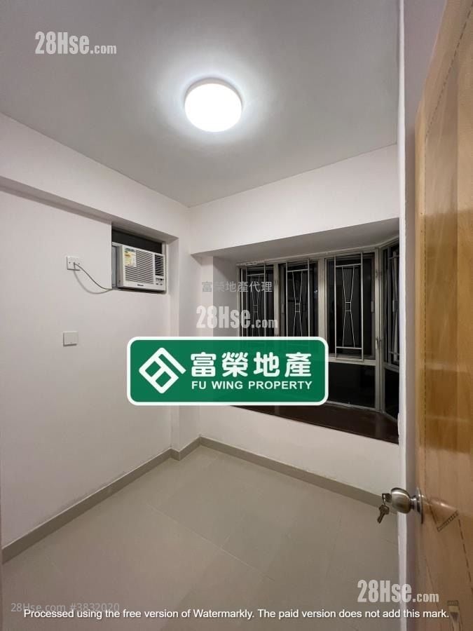 广发大厦 售盘 2 房 , 1 浴室