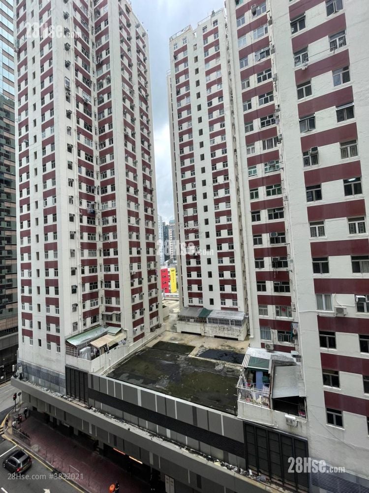 合伟大厦 售盘 2 房 , 1 浴室